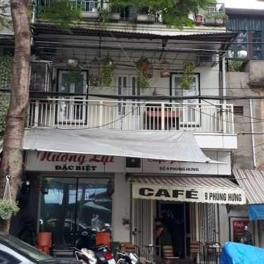 Tổng hợp- Cafe Phố Xưa - Phùng Hưng