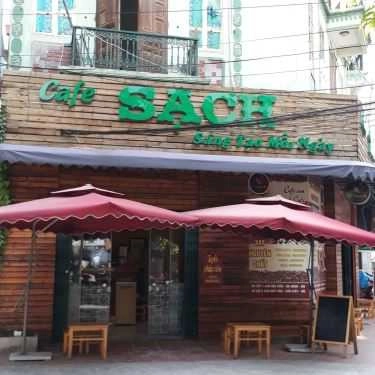 Tổng hợp- Cafe Sạch - Duy Tân