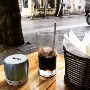 Món ăn- Cafe, Sinh Tố & Nước Ép Trái Cây - Kim Mã Thượng