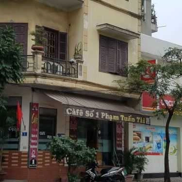 Tổng hợp- Cafe Số 1