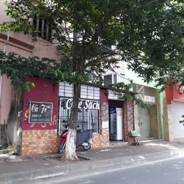 Tổng hợp- Cafe & Thạch Dừa - Trích Sài
