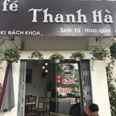 Tổng hợp- Thanh Hà Cafe - Nguyễn Hiền
