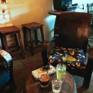 Tổng hợp- Cafe Xí Nghiệp - KĐT Văn Quán