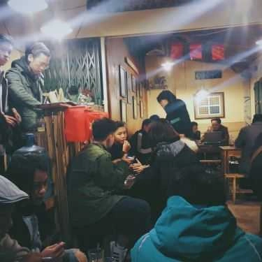 Tổng hợp- Cafe Căng Tin 109 - Tập Thể Bộ Công An