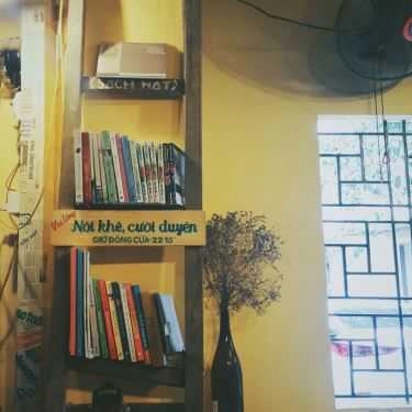 Tổng hợp- Cafe Căng Tin 109 - Tập Thể Bộ Công An