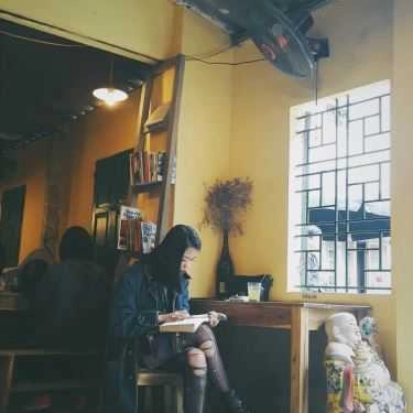Tổng hợp- Cafe Căng Tin 109 - Tập Thể Bộ Công An