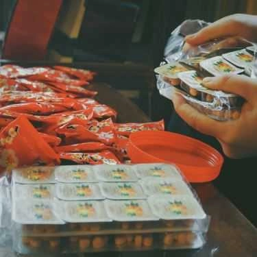 Tổng hợp- Cafe Căng Tin 109 - Tập Thể Bộ Công An
