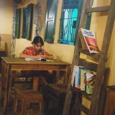 Tổng hợp- Cafe Căng Tin 109 - Tập Thể Bộ Công An