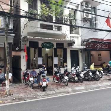 Tổng hợp- Cao Coffee