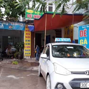 Tổng hợp- Cây Bàng Cafe Wifi