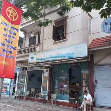 Tổng hợp- Cây Phượng Cafe