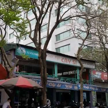 Tổng hợp- Cây Si Cafe