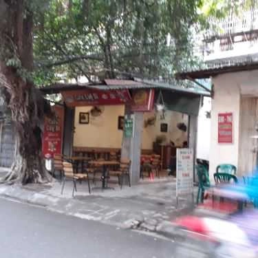 Tổng hợp- Cây Si Cafe - Thanh Xuân Bắc