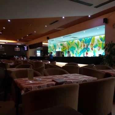 Không gian- Cây Sưa Cafe