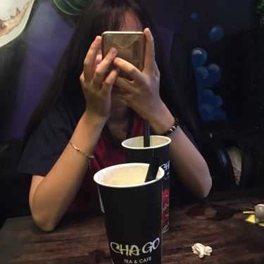 Tổng hợp- Cafe Cha Go Tea & Caf'e - Nguyễn Khánh Toàn