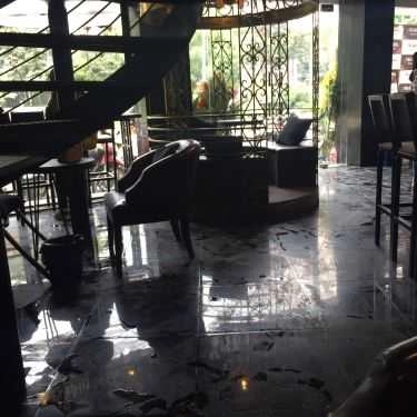 Tổng hợp- Cafe Cha Go Tea & Caf'e - Nguyễn Khánh Toàn