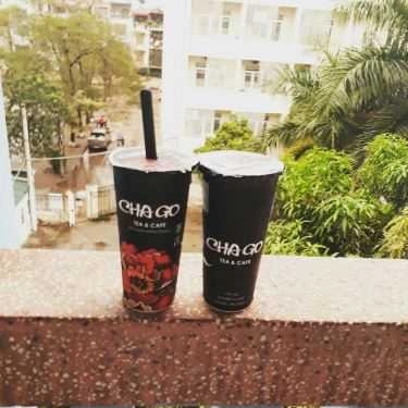 Tổng hợp- Cafe Cha Go Tea & Caf'e - Nguyễn Trãi