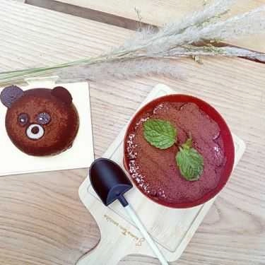 Món ăn- Chai Tea & Coffee