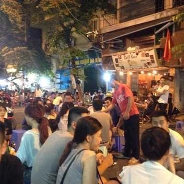 Tổng hợp- Ăn vặt Chân Gà Hấp Sả Ớt Mắt To