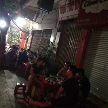 Tổng hợp- Ăn vặt Tú Gà - Chân Gà Rang Muối - Hàng Thùng