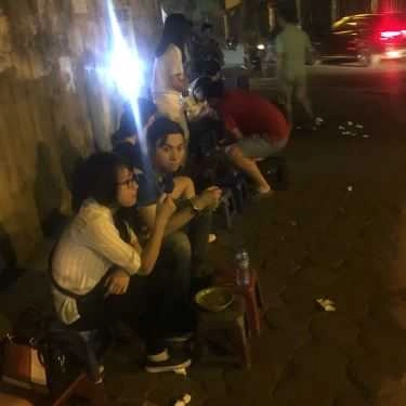 Tổng hợp- Ăn vặt Cháo Lòng Quê