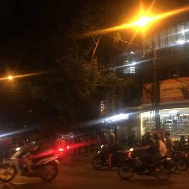 Tổng hợp- Ăn vặt Cháo Lòng Quê