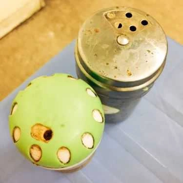 Tổng hợp- Bé Tí Xíu - Cháo, Ốc Ngao & Ăn Vặt
