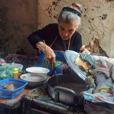 Tổng hợp- Ăn vặt Cháo Sườn Bà Liên