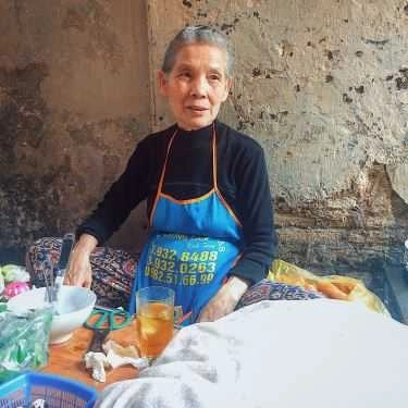 Tổng hợp- Ăn vặt Cháo Sườn Bà Liên