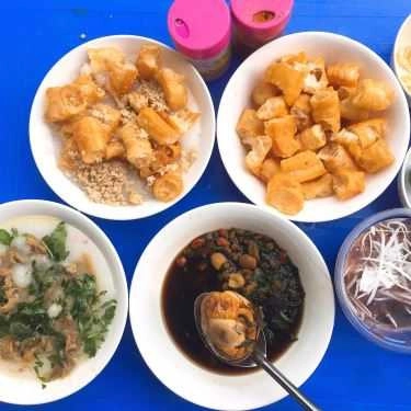 Món ăn- Cháo & Đồ Ăn Vặt - Thái Thịnh