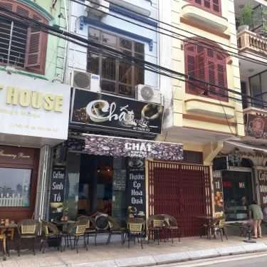 Tổng hợp- Chất Cafe