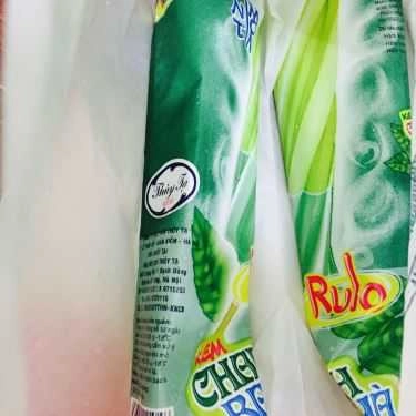 Tổng hợp- Ăn vặt Châu Pha Quán - Bánh Tráng