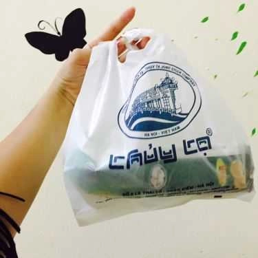 Tổng hợp- Ăn vặt Châu Pha Quán - Bánh Tráng