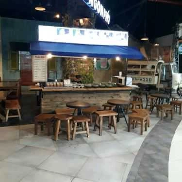 Tổng hợp- Cafe Chè Bé Sài Gòn - Aeon Mall Long Biên
