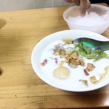 Món ăn- Cafe Chè Bốn Mùa & Ăn Nhanh