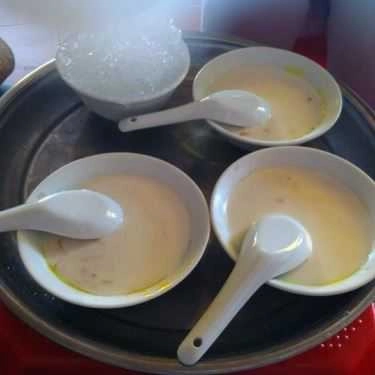 Món ăn- Ăn vặt Trà Chanh & Chè Đắng - Chợ Gạo