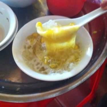 Món ăn- Ăn vặt Trà Chanh & Chè Đắng - Chợ Gạo
