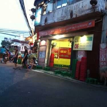 Tổng hợp- Ăn vặt Trà Chanh & Chè Đắng - Chợ Gạo