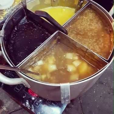 Tổng hợp- Ăn vặt Chè Cô Huệ - Trần Xuân Soạn
