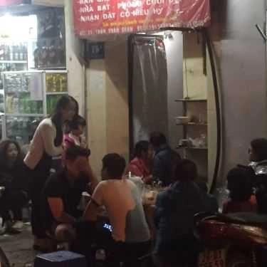 Tổng hợp- Ăn vặt Chè Cô Huệ - Trần Xuân Soạn