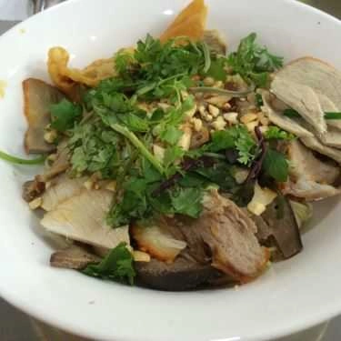 Món ăn- Ăn vặt Chè Đà Nẵng - Thể Giao