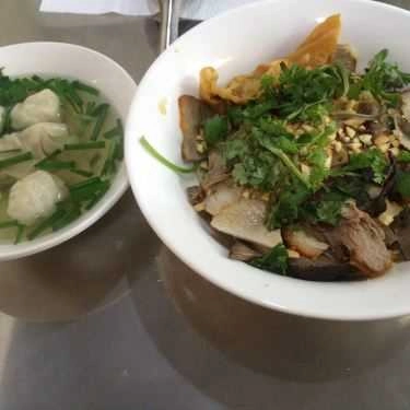 Món ăn- Ăn vặt Chè Đà Nẵng - Thể Giao