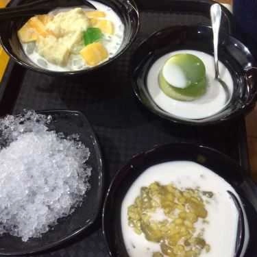 Món ăn- Ăn vặt Chè Đà Nẵng - Thể Giao