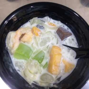 Món ăn- Ăn vặt Chè Đà Nẵng - Thể Giao