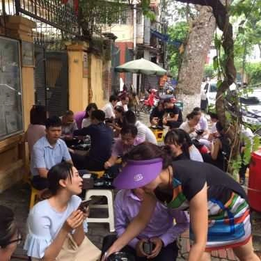 Tổng hợp- Ăn vặt Chè Đà Nẵng - Thể Giao