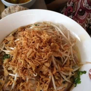 Món ăn- Ăn vặt Chè Diệp Béo