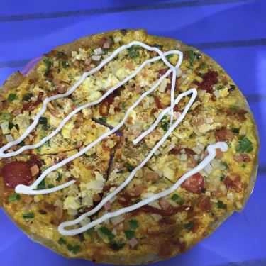 Tổng hợp- Ăn vặt Chè Hạt Đác & Bánh Tráng Nướng - Đội Cấn