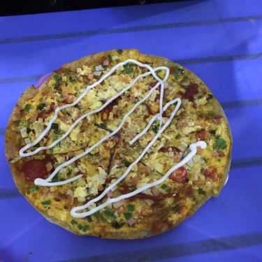 Tổng hợp- Ăn vặt Chè Hạt Đác & Bánh Tráng Nướng - Đội Cấn