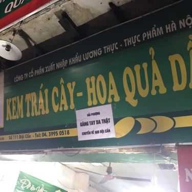 Tổng hợp- Ăn vặt Chè Hạt Đác & Bánh Tráng Nướng - Đội Cấn