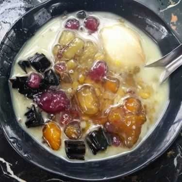 Món ăn- Ăn vặt Chè Hoa - Trần Thái Tông